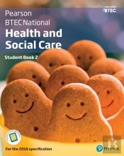 Btec Nationals Health And Social Care