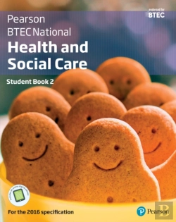 Bertrand.pt - Btec Nationals Health And Social Care