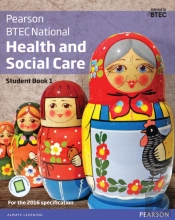 Btec Nationals Health And Social Care