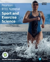 Btec Nationals Sport And Exercise Science