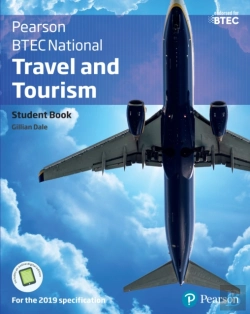 Bertrand.pt - Btec Nationals Travel & Tourism Student Book + Active Book