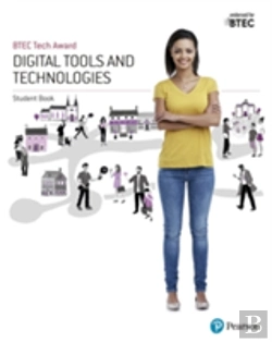 Bertrand.pt - Btec Tech Award Digital Information Technology Student Book