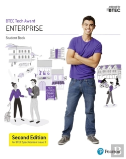 Bertrand.pt - Btec Tech Award Enterprise Student Book 2nd Edition