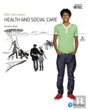 Btec Tech Award Health And Social Care Student Book