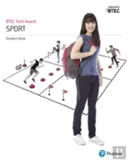 Bertrand.pt - Btec Tech Award In Sport, Activity And Fitness Student Book
