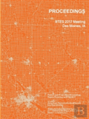 Btes 2017 Proceedings