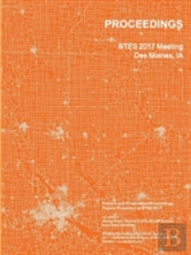 Btes 2017 Proceedings
