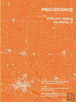 Bertrand.pt - Btes 2017 Proceedings
