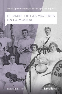 Bertrand.pt - Bto El Papel De Las Mujeres En La Musica