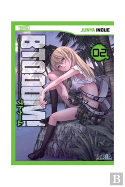 Bertrand.pt - Btooom! 02