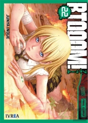 Btooom! 22