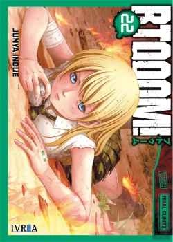 Bertrand.pt - Btooom! 22