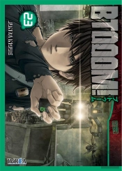 Btooom! 23