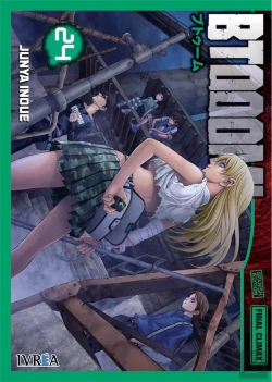 Bertrand.pt - Btooom! 24