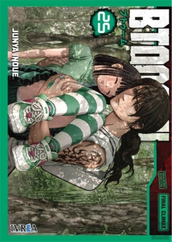 Bertrand.pt - Btooom! 25