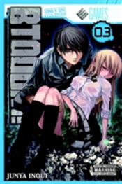 Btooom!
