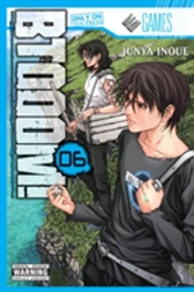Btooom!