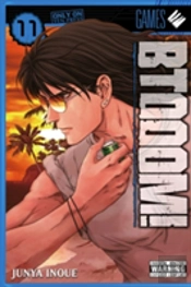 Btooom!