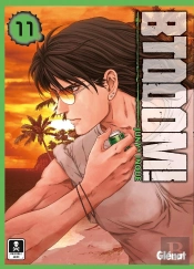 Btooom T.11