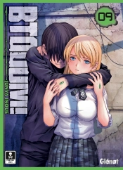 Btooom T.9