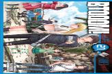 Btooom!, Vol. 21