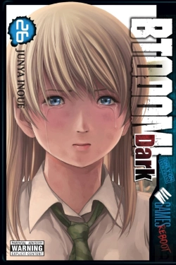 Bertrand.pt - Btooom!, Vol. 26: Dark Reality Version