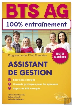 Bertrand.pt - Bts Ag (Assistant De Gestion)