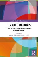 Bts And Languages