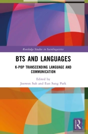 Bts And Languages