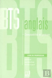 Bts Anglais Compta Prof