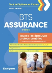 Bts Assurance