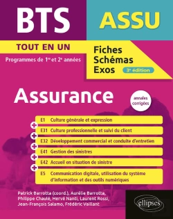 Bertrand.pt - Bts Assurance