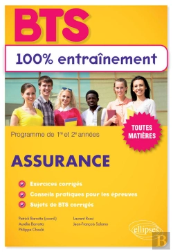 Bertrand.pt - Bts Assurance