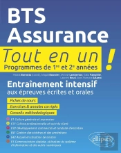 Bts Assurance