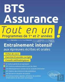 Bertrand.pt - Bts Assurance