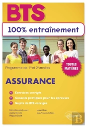 Bts Assurance