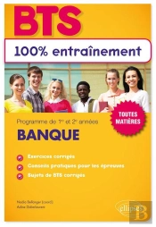 Bts Banque