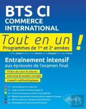 Bts Ci : Commerce International