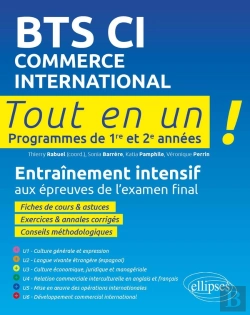 Bertrand.pt - Bts Ci : Commerce International