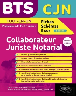 Bertrand.pt - Bts Collaborateur Juriste Notarial