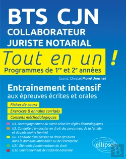 Bertrand.pt - Bts Collaborateur Juriste Notarial