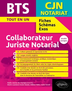 Bertrand.pt - Bts Collaborateur Juriste Notarial