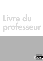Bts Communication ; 1re Et 2e Années ; Bloc 3 ; Accompagner Le Développement De Solutions Médias Et Digitales Innovantes ; Livre Du Professeur (Édition 2024)