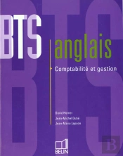 Bts Comptabilite Et Gestion