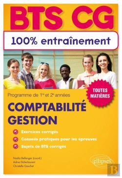 Bertrand.pt - Bts Comptabilité Gestion (Cg)