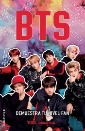 Bts. Demuestra Tu Nivel Fan