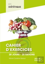 Bts Diététique (2e Édition)