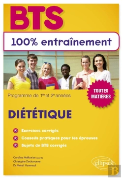 Bertrand.pt - Bts Diététique