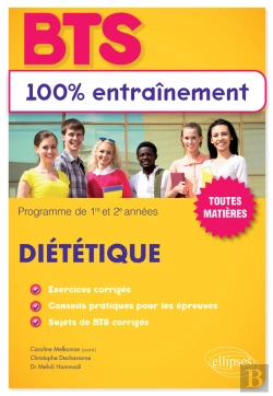 Bertrand.pt - Bts Diététique