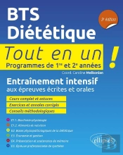 Bts Diététique